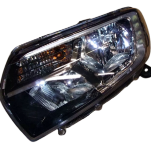 Reflektor Renault Dacia 260600076R Oryginał 260600076R
