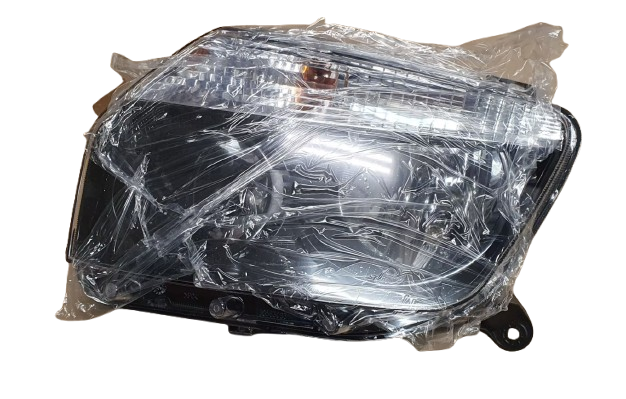 Reflektor Renault Dacia 260602124R Oryginał 260602124R