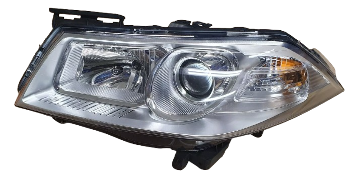 Reflektor Renault Dacia 260603054R Oryginał 260603054R