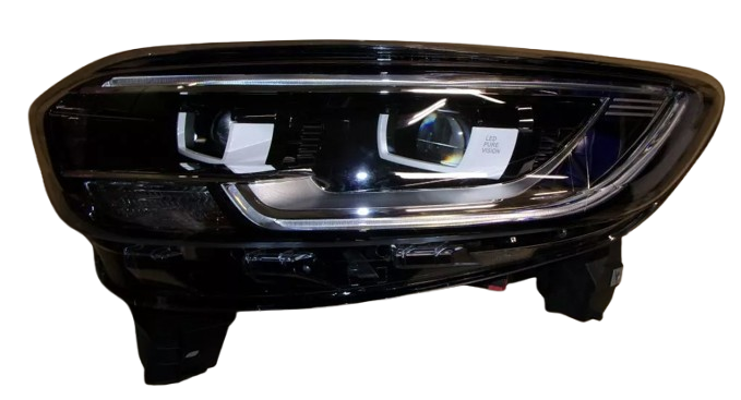 Reflektor Renault Dacia 260609582R Oryginał 260609582R