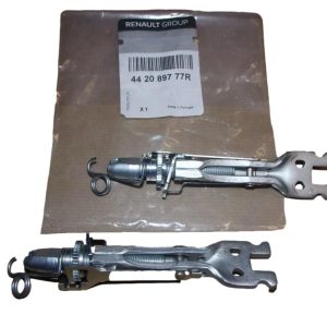 Regulator Szczęk Hamulcowych 442089777R Renault Dacia Oryginał ORG 442089777R
