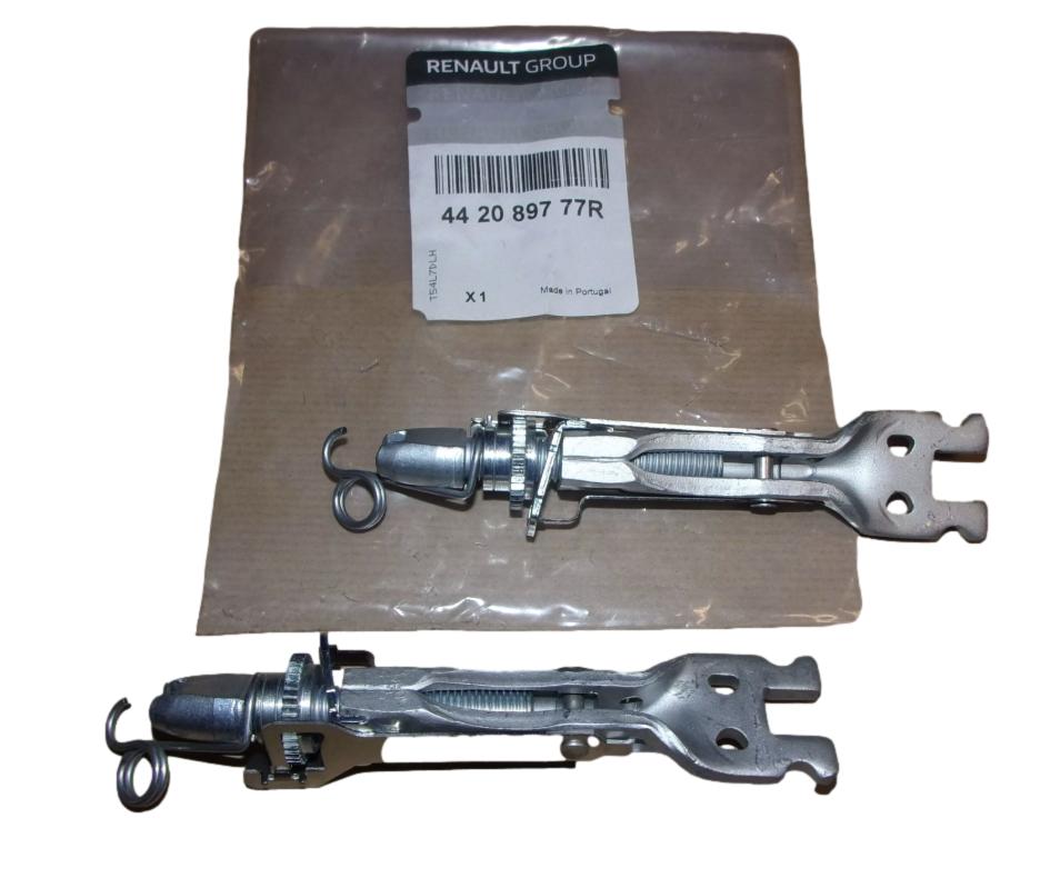 Regulator Szczęk Hamulcowych 442089777R Renault Dacia Oryginał ORG 442089777R