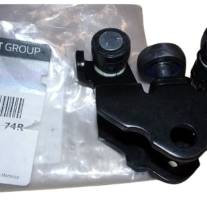 Rolka Drzwi 745967474R Renault Dacia Oryginał ORG 745967474R