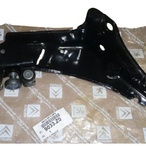 Rolka Drzwi Prawa  9033Z0 9680486680 Peugeot Citroen Oryginał Berlingo II Partner II ORG 9033Z0