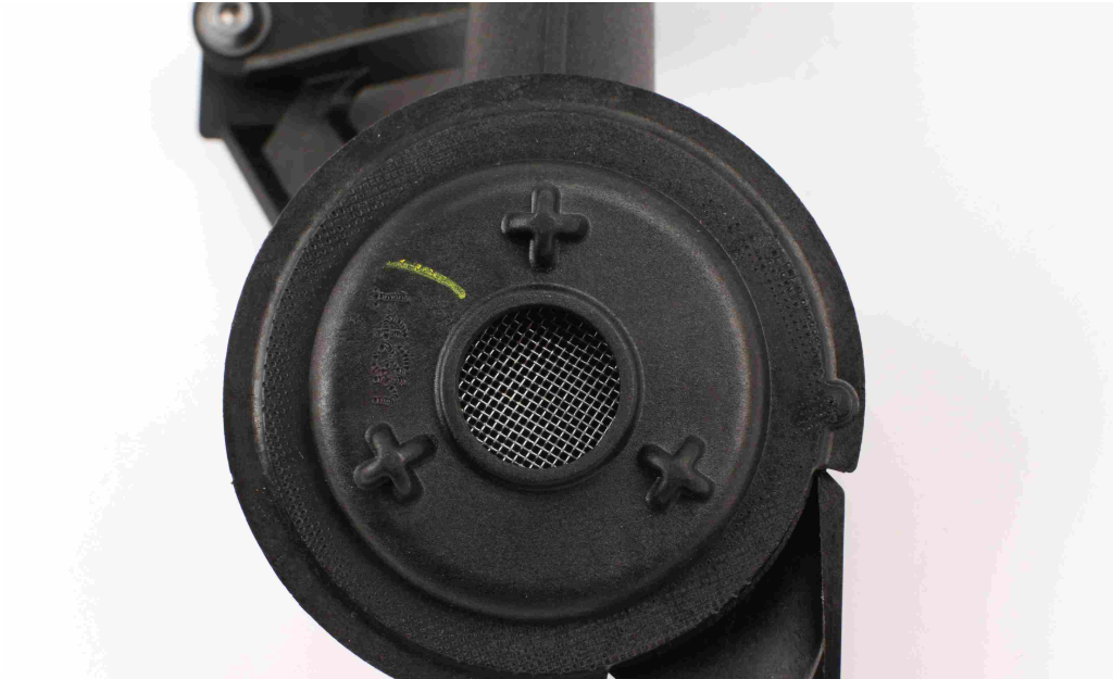 Smok Pompy Oleju 101866 Citroen Peugeot 1.6Hdi 16V Oryginał ORG 101866