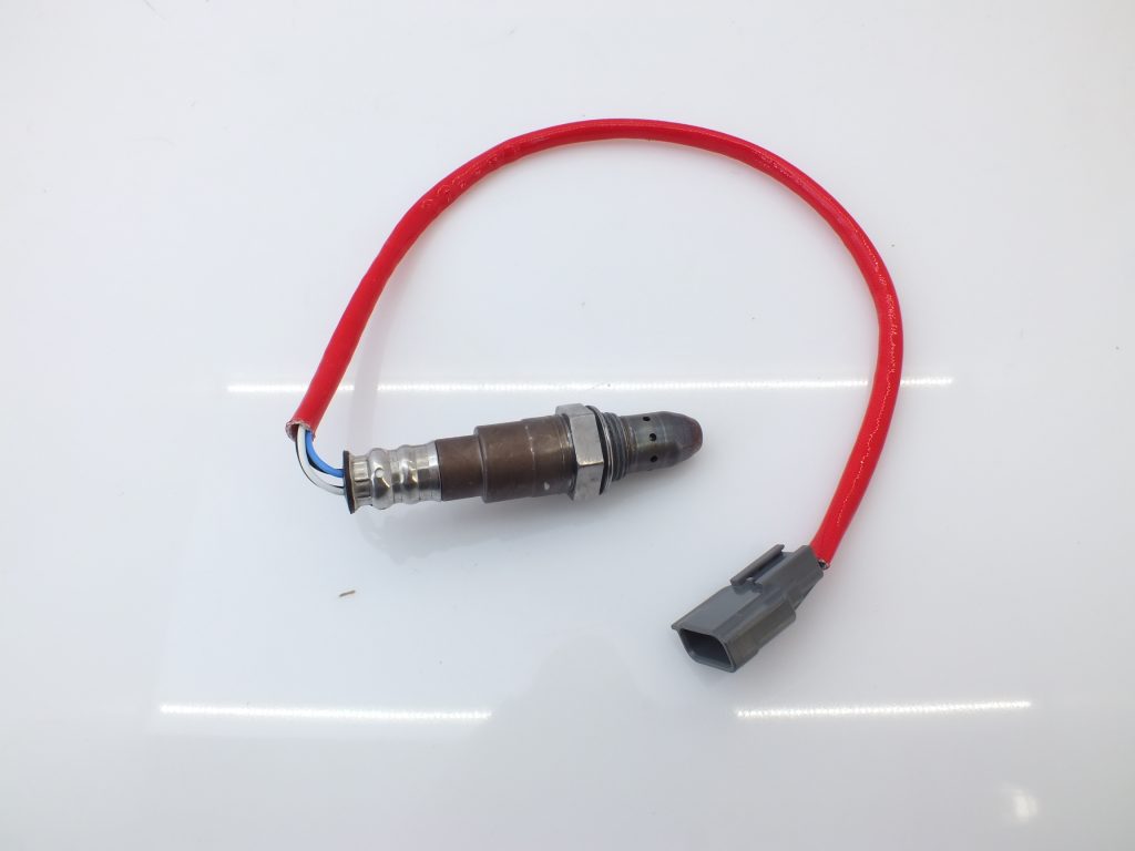Sonda Lambda Renault Dacia 226937642R Oryginał 226937642R AF