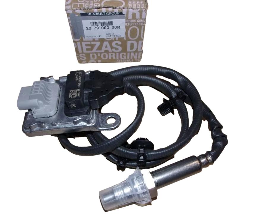 Sonda NOX 227900330R Renault Dacia Oryginał ORG 227900330R