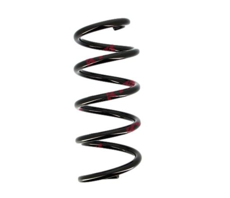 Sprężyna Zawieszenia Przód 540101014R Renault Oryginał ORG 540101014R