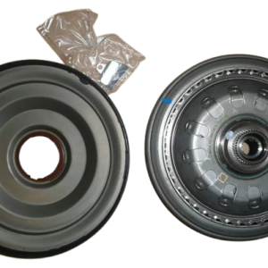 Sprzęgło Komplet Automat Dw6 302053298R Renault Dacia Oryginał ORG 302053298R