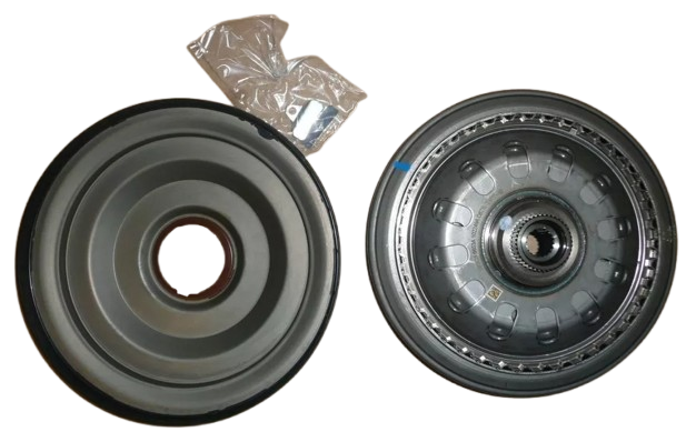 Sprzęgło Komplet Automat Dw6 302053298R Renault Dacia Oryginał ORG 302053298R