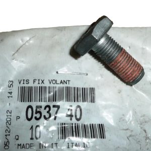 Śruba Koła Dwumasowego 053740 Citroen Peugeot Oryginał ORG 053740