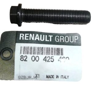 Śruba Korbowodu 8200425460 Renault Dacia Oryginał ORG 8200425460
