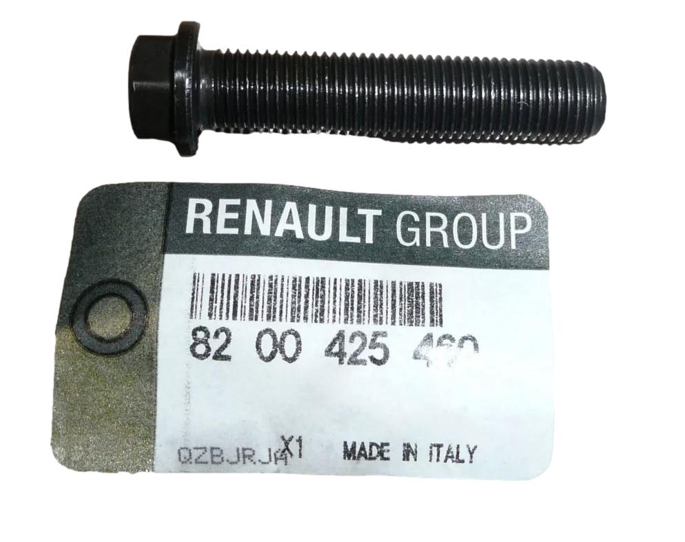 Śruba Korbowodu 8200425460 Renault Dacia Oryginał ORG 8200425460