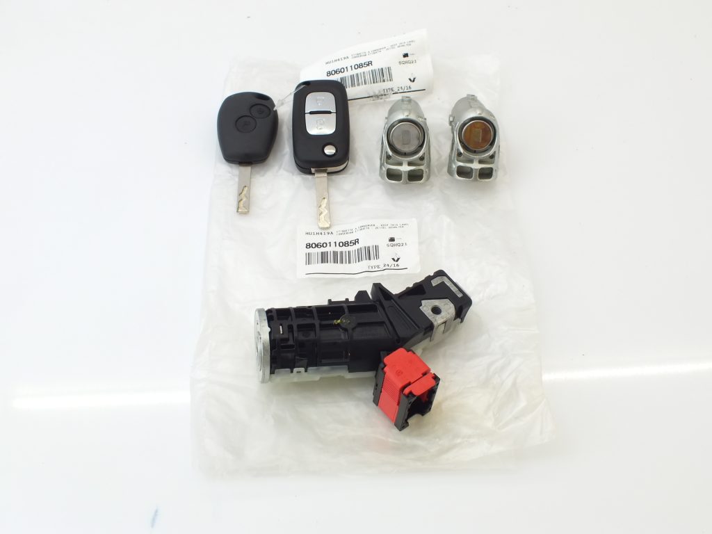 Stacyjka 7701210033 Renault Kangoo 2 Master 3 Nowa 7701210033 AF