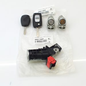 Stacyjka 7701210033 Renault Kangoo 2 Master 3 Nowa 7701210033 AF