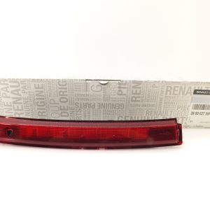Światło Stop Renault Dacia 265902759R Oryginał 265902759R