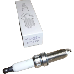 Świeca Zapłonowa 9802840180 Citroen Peugeot Oryginał ORG 9802840180