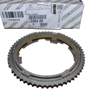 Synchronizator 232428 Citroen Peugeot Fiat Oryginał ORG 232428