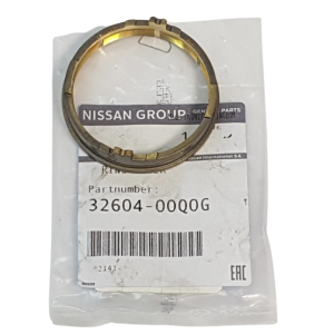 Synchronizator 3260400Q0G Renault Dacia Nissan Oryginał ORG 3260400Q0G