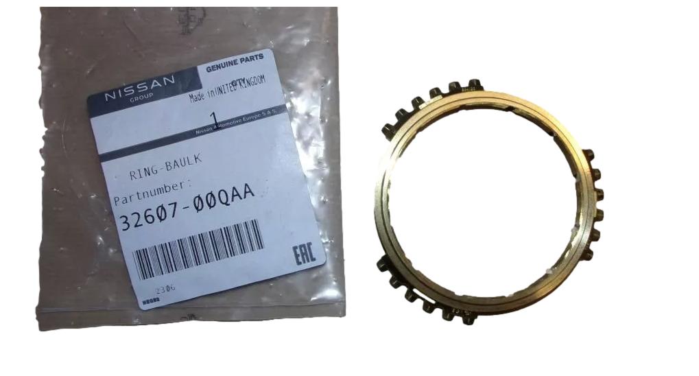Synchronizator 3260700QAA Renault Dacia Nissan Oryginał ORG 3260700QAA