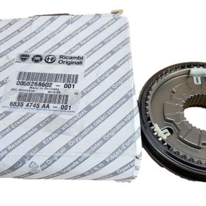 Synchronizator 55268602 Citroen Peugeot Fiat Oryginał ORG 55268602