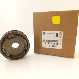 Synchronizator Skrzyni Biegów 1611563280 Citroen Peugeot Oryginał ORG 1611563280