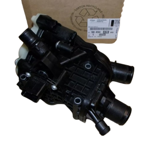 Termostat 9849443980 Citroen Peugeot Oryginał ORG 9849443980
