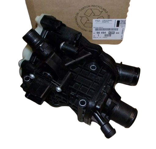 Termostat 9849443980 Citroen Peugeot Oryginał ORG 9849443980