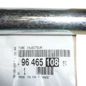 Tuleja Wtryskiwacza 9646510880 Citroen Peugeot Oryginał ORG 9646510880