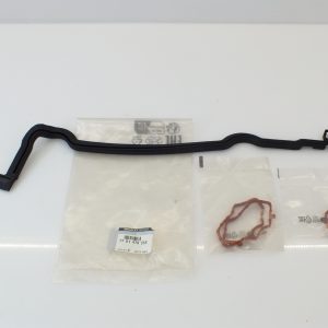 Uszczelka Głowicy Renault Dacia 7701476555 Oryginał 7701476555