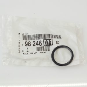 Uszczelka Korka Spustu Oleju 9824607180 Citroen Peugeot Oryginał ORG 9824607180