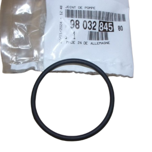 Uszczelka Pompy Wody 9803284580 Citroen Peugeot Oryginał ORG 9803284580