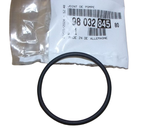 Uszczelka Pompy Wody 9803284580 Citroen Peugeot Oryginał ORG 9803284580