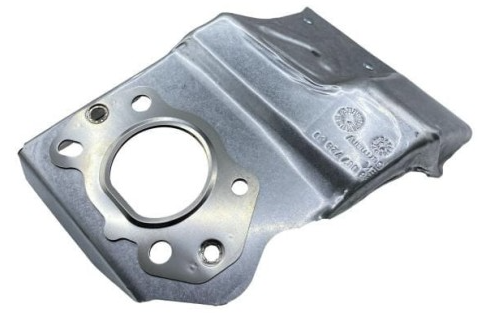 Uszczelka Układu Wydechowego 1.2 Citroen Peugeot 9808772880 Elring ELR 790.324