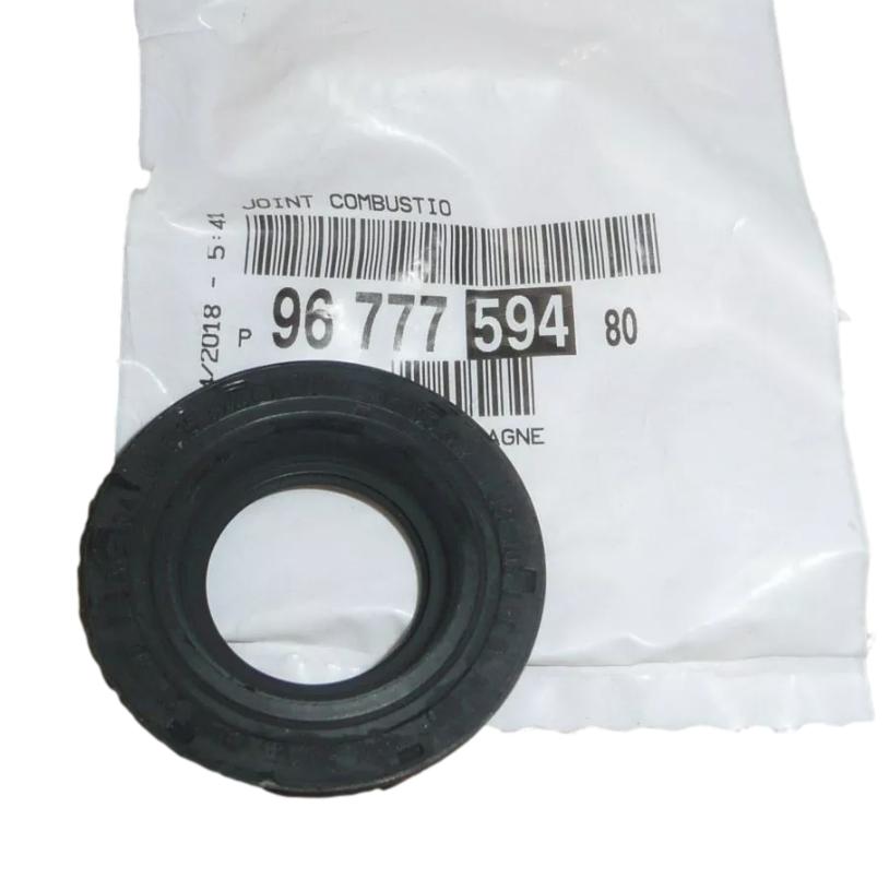 Uszczelka Wtrysku 9677759480 Citroen Peugeot Oryginał ORG 9677759480