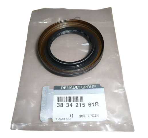 Uszczelniacz Półosi 383421561R Renault Dacia Oryginał ORG 383421561R