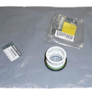 Uszczelniacz Półosi 7701474122 Renault Dacia Oryginał ORG 7701474122