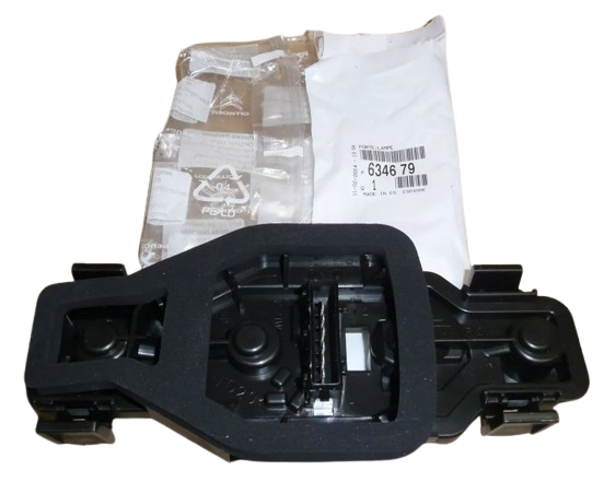 Wkład Lampy Tył 634679 Citroen Peugeot Oryginał ORG 634679