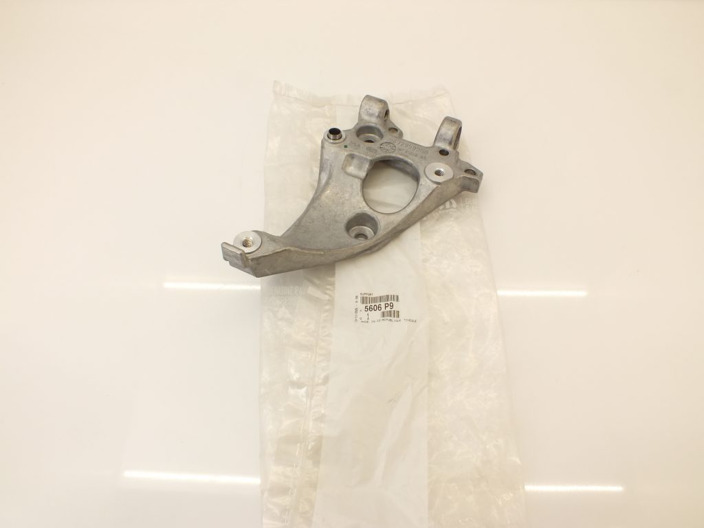 Wspornik Silnika 5606P9 9672950980 Citroen Peugeot Oryginał ORG 5606P9