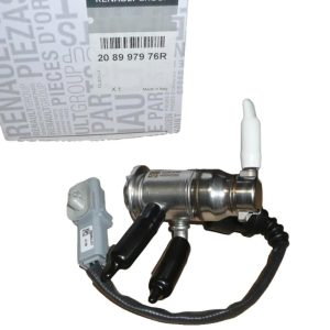Wtryskiwacz AdBlue 208997976R Renault Dacia Oryginał ORG 208997976R/L