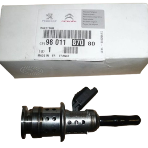 Wtryskiwacz Adblue 9801187080 Citroen Peugeot Oryginał ORG 9801187080