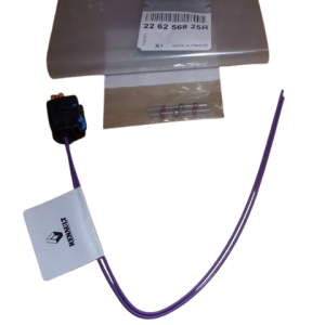 Wtyczka 226256825R Renault Dacia Oryginał 226256825R