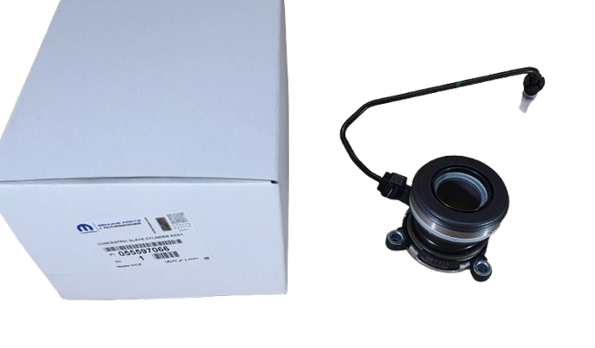 Wysprzęglik Łożysko Peugeot Opel Astra Mokka 55597066 Oryginał ORG 55597066