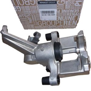 Zacisk Hamulcowy Prawy Tył 440018655R Renault Dacia Oryginał ORG 440018655R