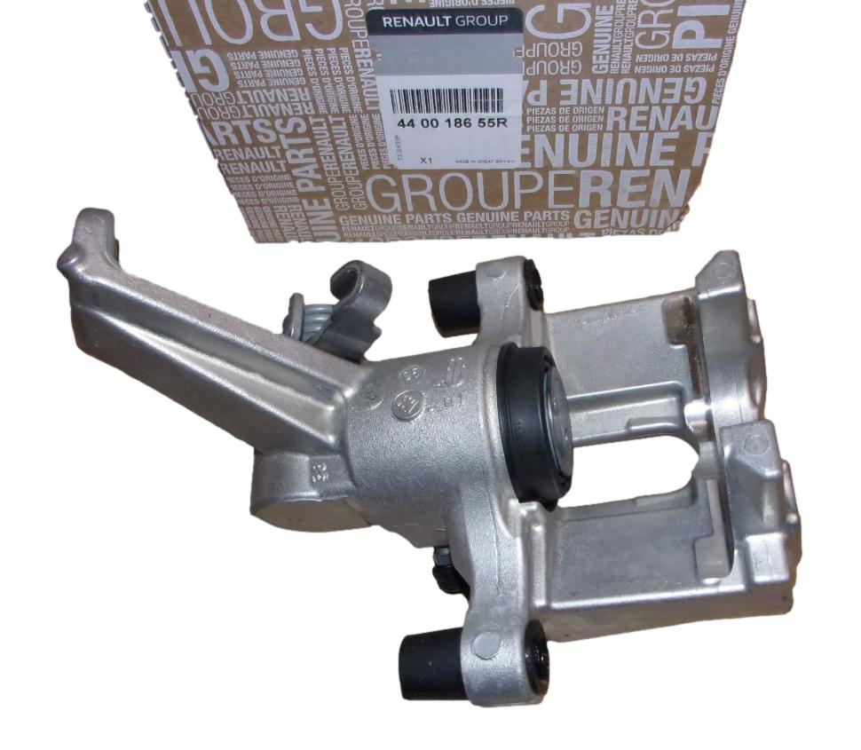 Zacisk Hamulcowy Prawy Tył 440018655R Renault Dacia Oryginał ORG 440018655R