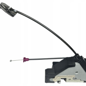 Zamek Drzwi 1650903380 Citroen Peugeot Oryginał ORG 1650903380