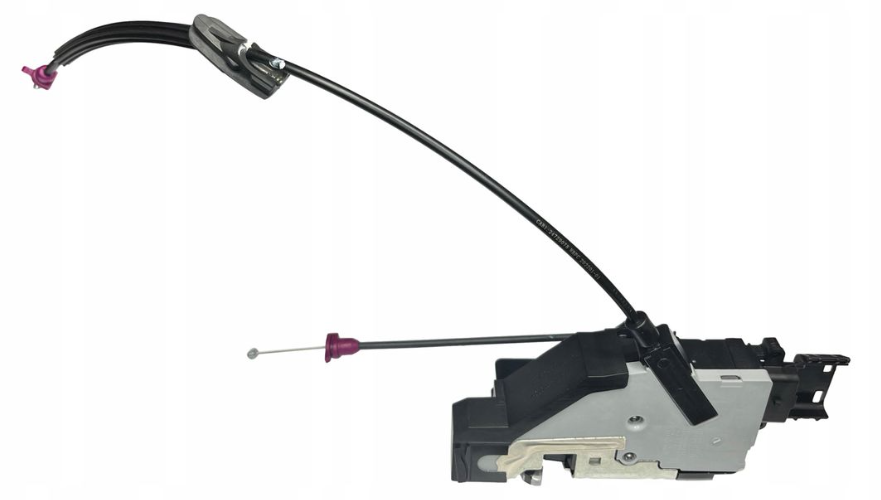 Zamek Drzwi 1650903380 Citroen Peugeot Oryginał ORG 1650903380