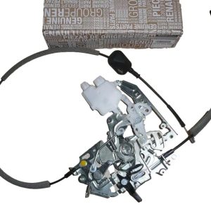 Zamek Drzwi Przesuwnych Prawy 826703236R Renault Master 3 Oryginał ORG 826703236R
