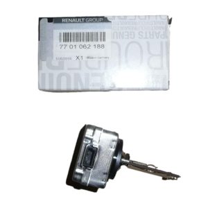 Żarówka D1S 35W 7701062188 Renault Oryginał ORG 7701062188