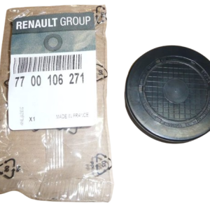 Zaślepka 7700106271 Renault Dacia Oryginał ORG 7700106271